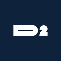 D2team logo - Similar company to Desan Studio