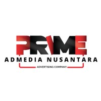 PRIME ADMEDIA NUSANTARA logo - Similar company to Vistara Consultant