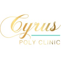 Cyrus Poly Clinic logo - Similar company to Rama Care Polyclinic