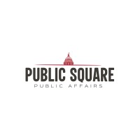 Public Square Public Affairs logo - Similar company to Consilium Consulting