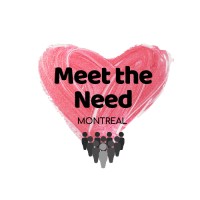 Meet The Need MTL logo - Similar company to Mg Studio Mtl