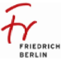 Friedrich Berlin Verlag