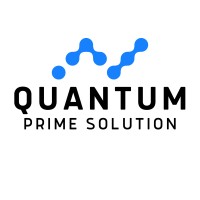 Quantum prime Solutions logo - Similar company to Codebridge It