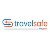Travel Safe logo - Similar company to Heera Tours