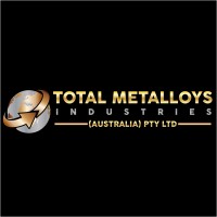 Total Metalloys Industries (Australia) Pty Ltd logo - Similar company to Matrix Ridge Inc.