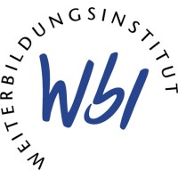 Weiterbildungsinstitut WbI GmbH logo - Similar company to Daniel Hellweg Consulting Bildungsträger