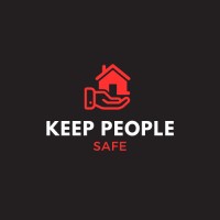 Keep People Safe logo - Similar company to Bauteilprüfzentrum Scheller Gmbh