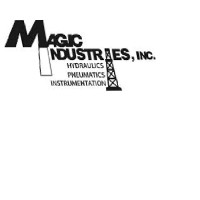 Magic Industries logo - Similar company to Pratt Hydraulics