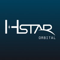 Hstar Orbital logo - Similar company to Hstar