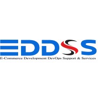 EDDSS logo - Similar company to Nebraska Irrigation