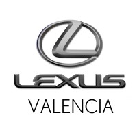 Lexus Valencia logo - Similar company to Sakurauto Sa