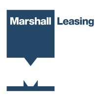 Marshall Leasing logo - Similar company to Autoquake
