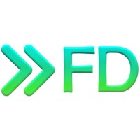 FlowDocs logo - Similar company to Exactian