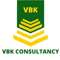 VBK Consultancy logo - Similar company to 971 Prosec Recruitment