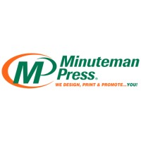 Minuteman Press Sandy Springs