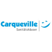 Sanitäts- und Gesundheitshaus Carqueville GmbH logo - Similar company to Emgress Gmbh