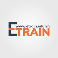 Etrain logo - Similar company to Make Me Author