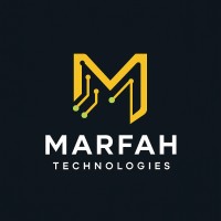 Marfah Technologies logo - Similar company to Stroyed Studio