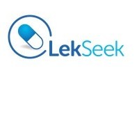 LekSeek Polska logo - Similar company to Mydr