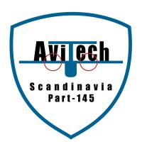 AviTech Scandinavia logo - Similar company to Prop Express