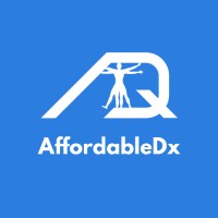 AffordableDx.com logo - Similar company to Tidal Medical