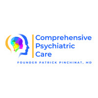 Comprehensive Psychiatric Care Inc logo