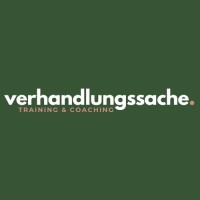 verhandlungssache. logo - Similar company to Psfi