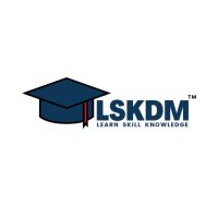LSKDM™ logo - Similar company to Lskdm®