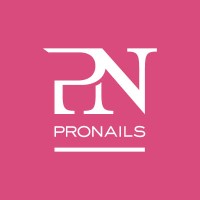 ProNails logo - Similar company to Elyamaje
