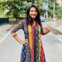 Growth Goddess logo - Similar company to Twayam