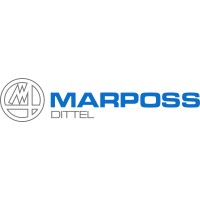 Dittel Messtechnik GmbH logo - Similar company to Mesys Ag