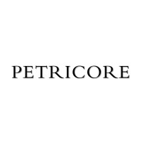 Petricore logo - Similar company to Standard Oil Corp