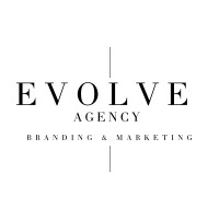 Evolve Agency logo - Similar company to Devyse Drinks