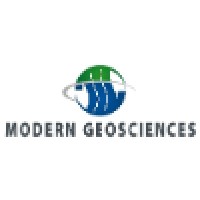 Modern Geosciences