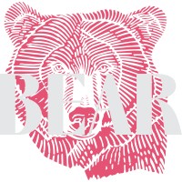 Bear Event Design logo - Similar company to Mihi Entertainment