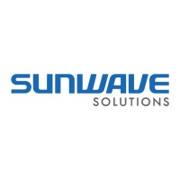 Sunwave Solutions logo - Similar company to Bti Wireless