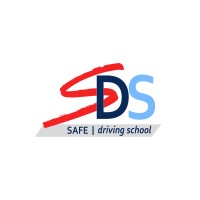 Safe Driving School Romania logo - Similar company to Easy Method Driving School