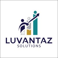Luvantaz Solutions logo - Similar company to Market Research Reports