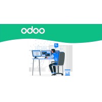 Desarrollador Odoo México logo - Similar company to Agl Tech Solutions Llc