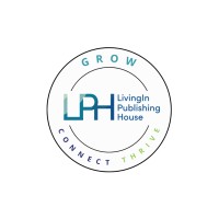 LivingIn Publishing House logo - Similar company to Hurrah