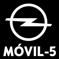 Opel Movil 5 S.A.