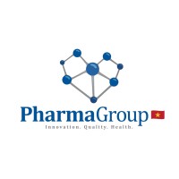 Pharma Group Vietnam logo - Similar company to Htp Pharma