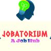 Jobatorium logo - Similar company to Evolwin - Empower Progress