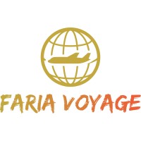 FARIA Voyage logo - Similar company to Printazix