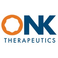 ONK Therapeutics logo - Similar company to Synox Therapeutics