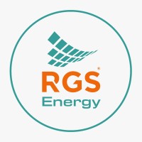RGS Energy logo - Similar company to Khatab For Electricity & Energy