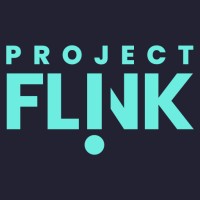 Project Fl!nk logo - Similar company to Creative Generation