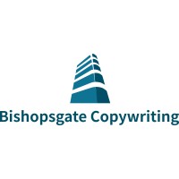 Bishopsgate Copywriting logo - Similar company to Ruby Pseudo Consulting
