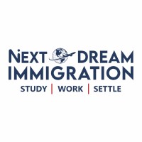 NEXT DREAM IMMIGRATION