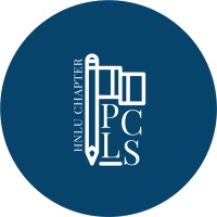 Progressive Constitutional Law Society - HNLU Chapter logo - Similar company to Marvy